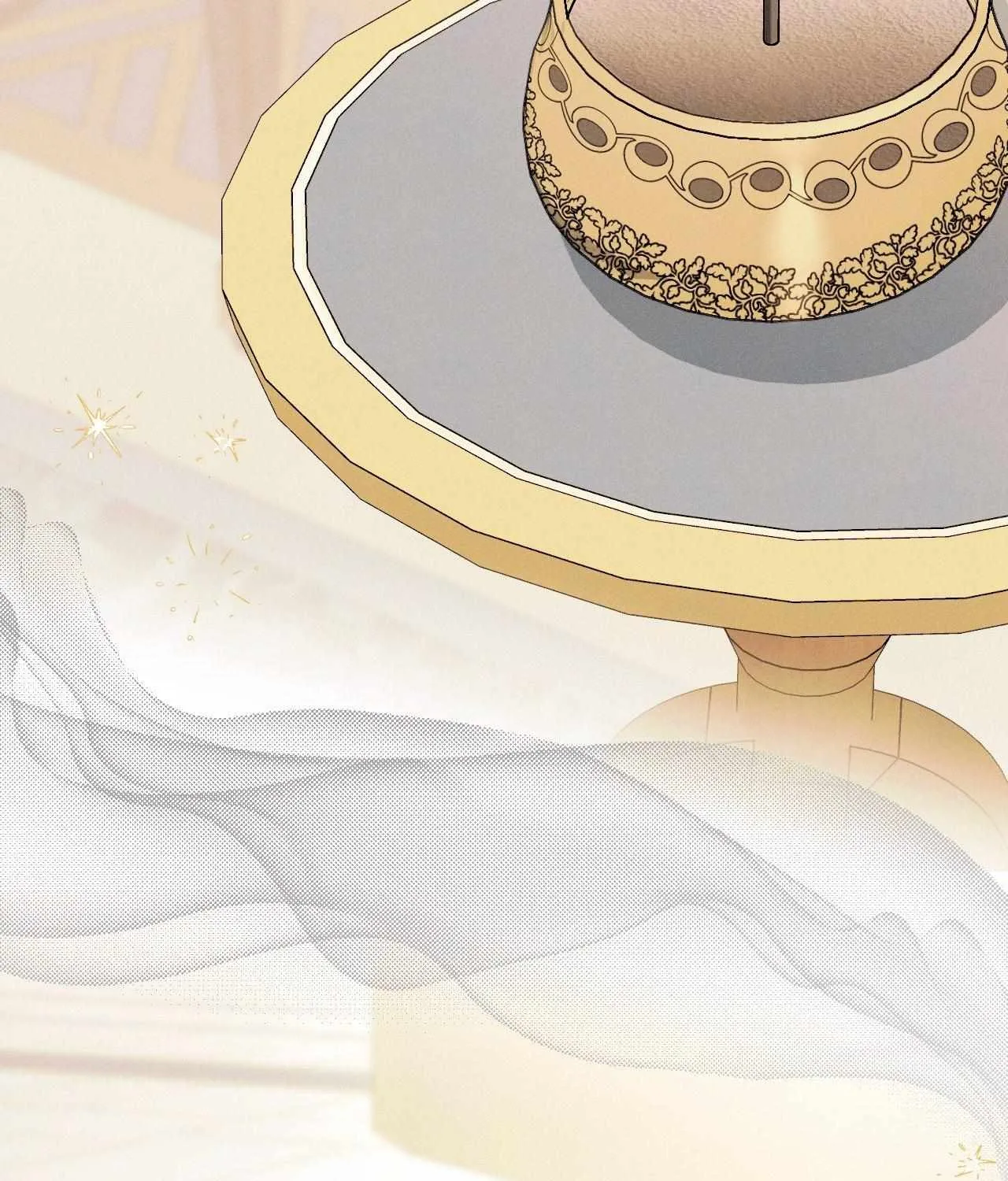 The Snake that Swallowed the Pomegranate Chapter 17 page 127 - 