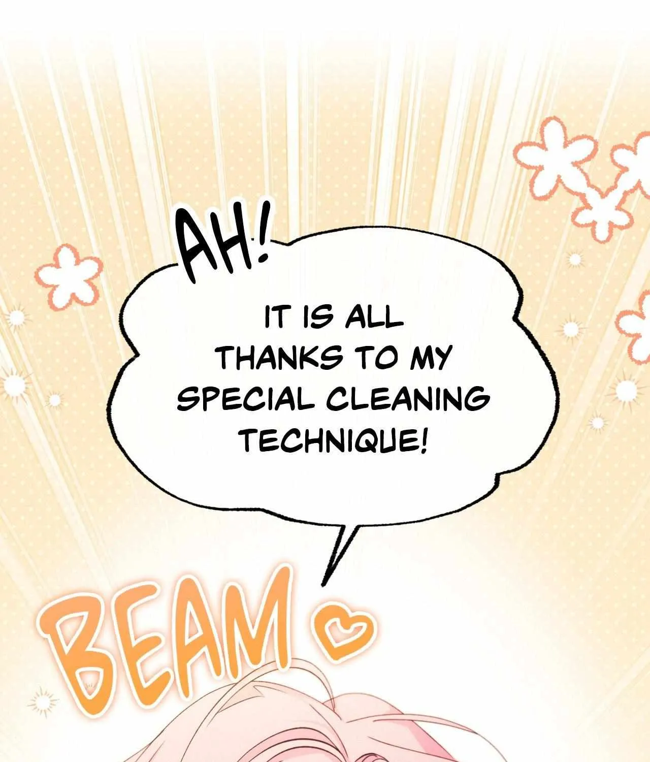 The Snake that Swallowed the Pomegranate Chapter 17 page 14 - 