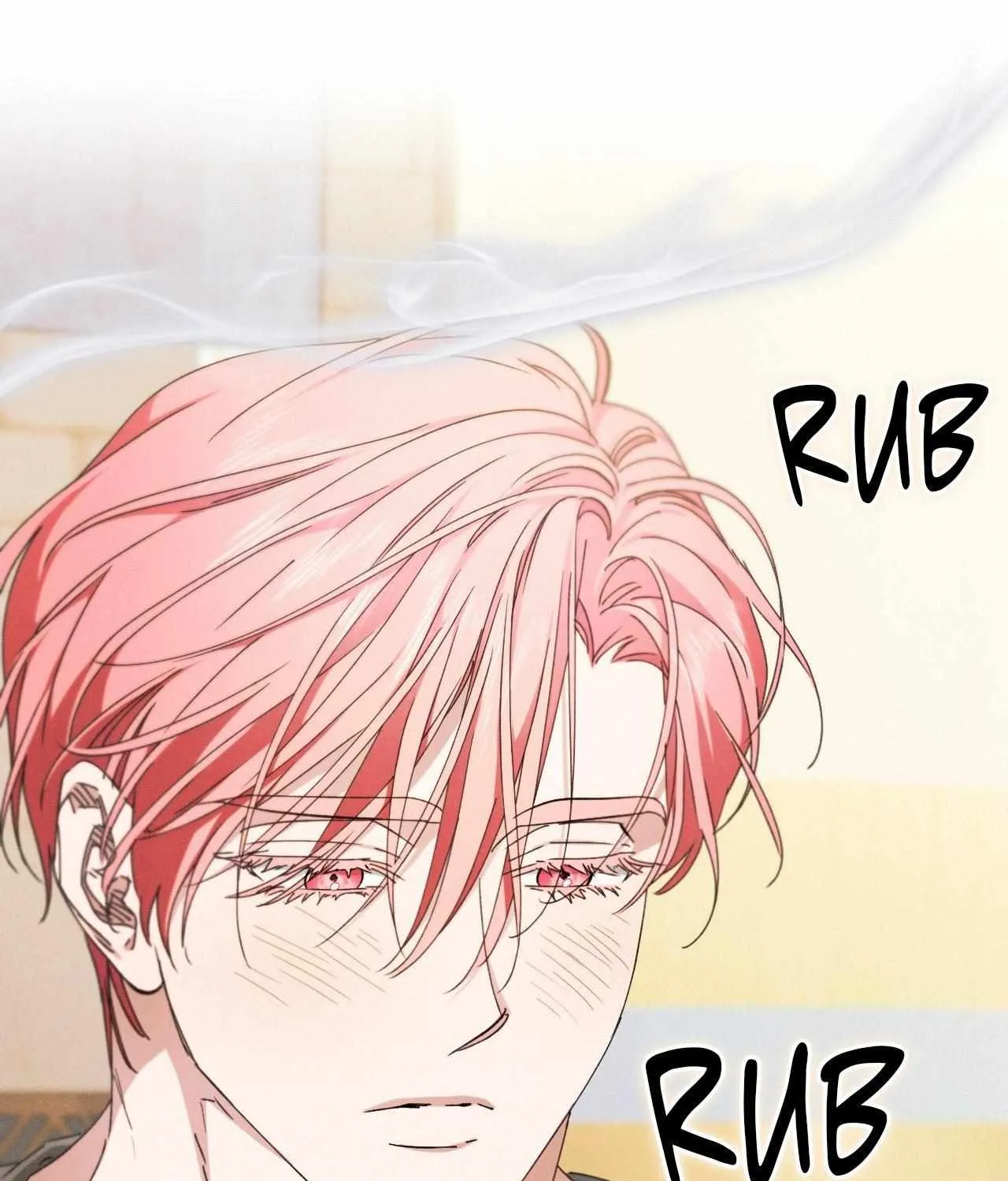The Snake that Swallowed the Pomegranate Chapter 17 page 132 - 