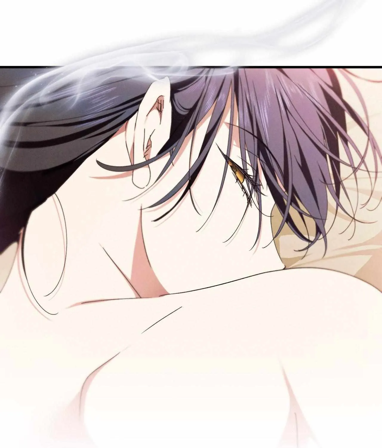 The Snake that Swallowed the Pomegranate Chapter 17 page 138 - 