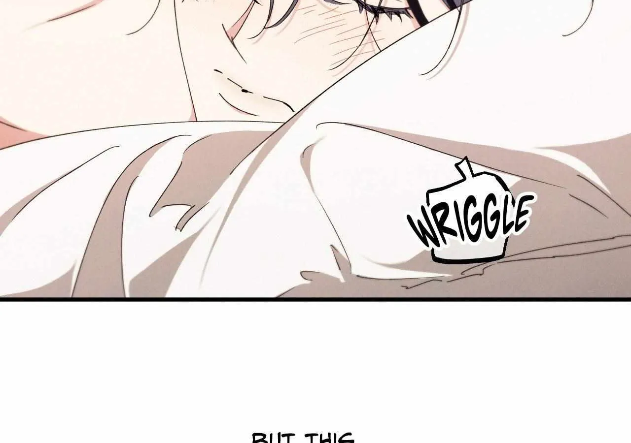 The Snake that Swallowed the Pomegranate Chapter 17 page 146 - 
