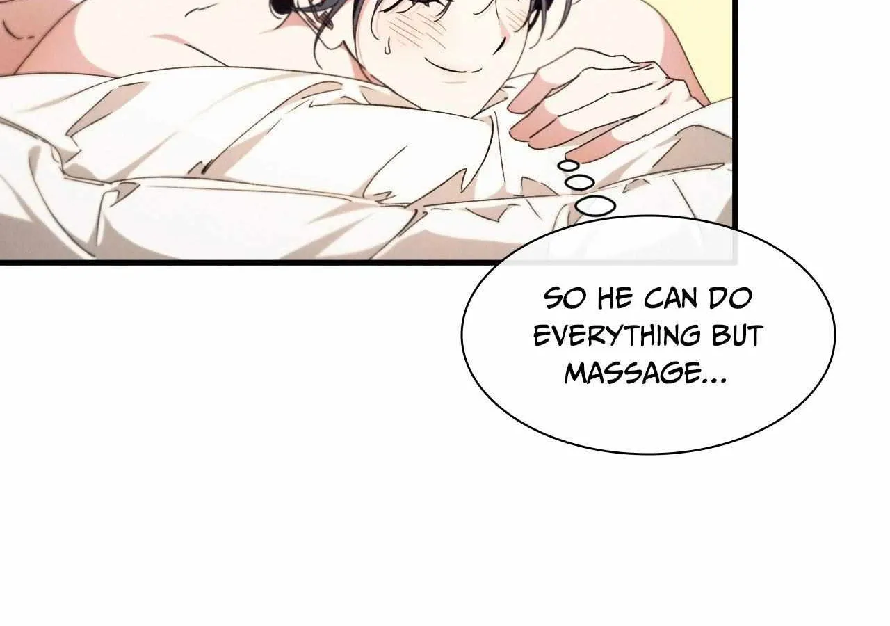 The Snake that Swallowed the Pomegranate Chapter 17 page 152 - 