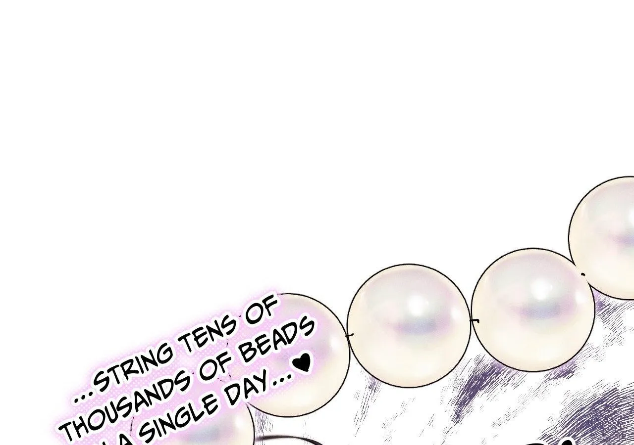 The Snake that Swallowed the Pomegranate Chapter 17 page 19 - 
