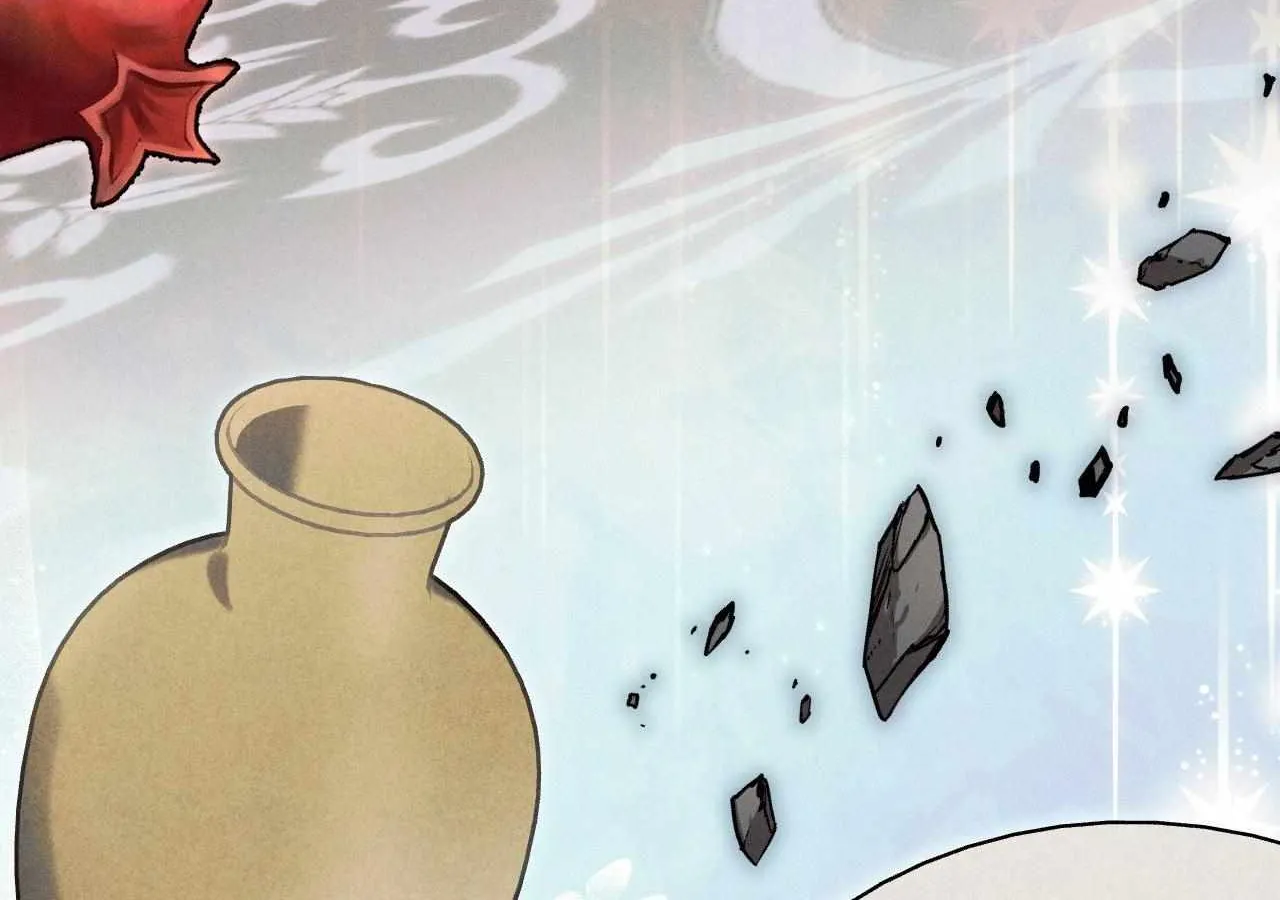 The Snake that Swallowed the Pomegranate Chapter 17 page 23 - 