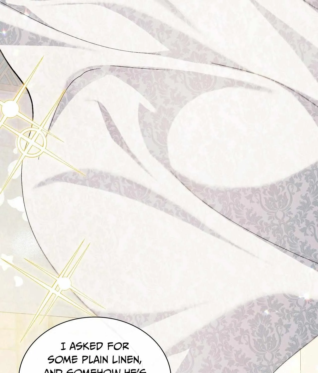 The Snake that Swallowed the Pomegranate Chapter 17 page 33 - 