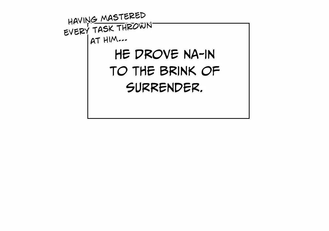 The Snake that Swallowed the Pomegranate Chapter 17 page 36 - 