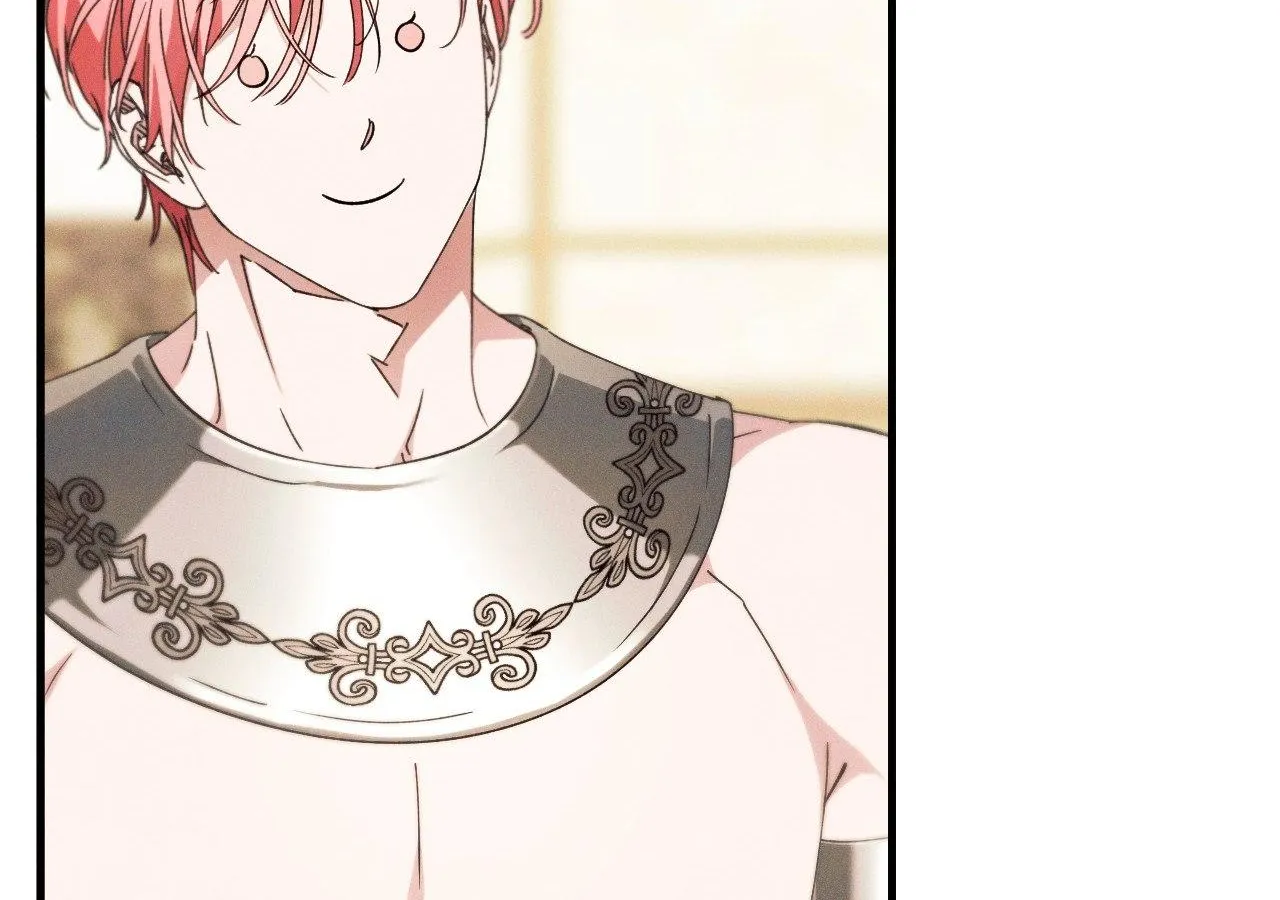 The Snake that Swallowed the Pomegranate Chapter 17 page 38 - 