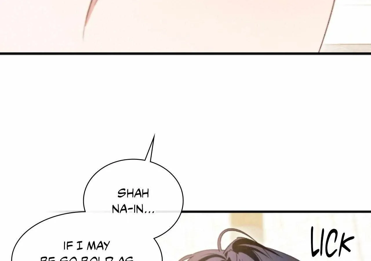 The Snake that Swallowed the Pomegranate Chapter 17 page 41 - 