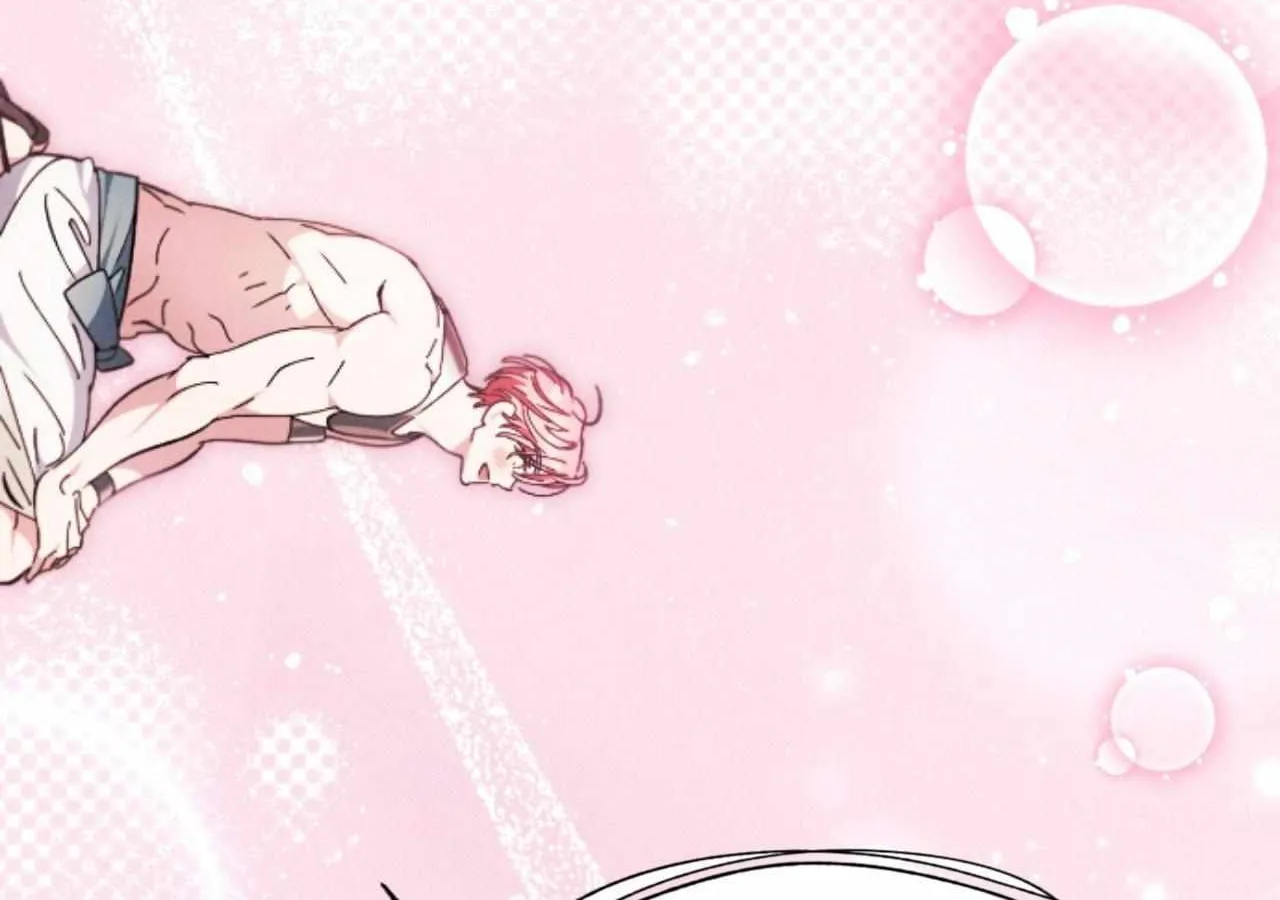 The Snake that Swallowed the Pomegranate Chapter 17 page 43 - 