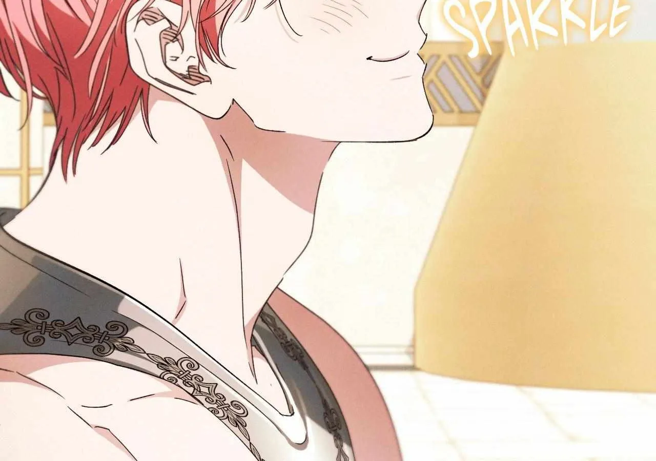 The Snake that Swallowed the Pomegranate Chapter 17 page 53 - 