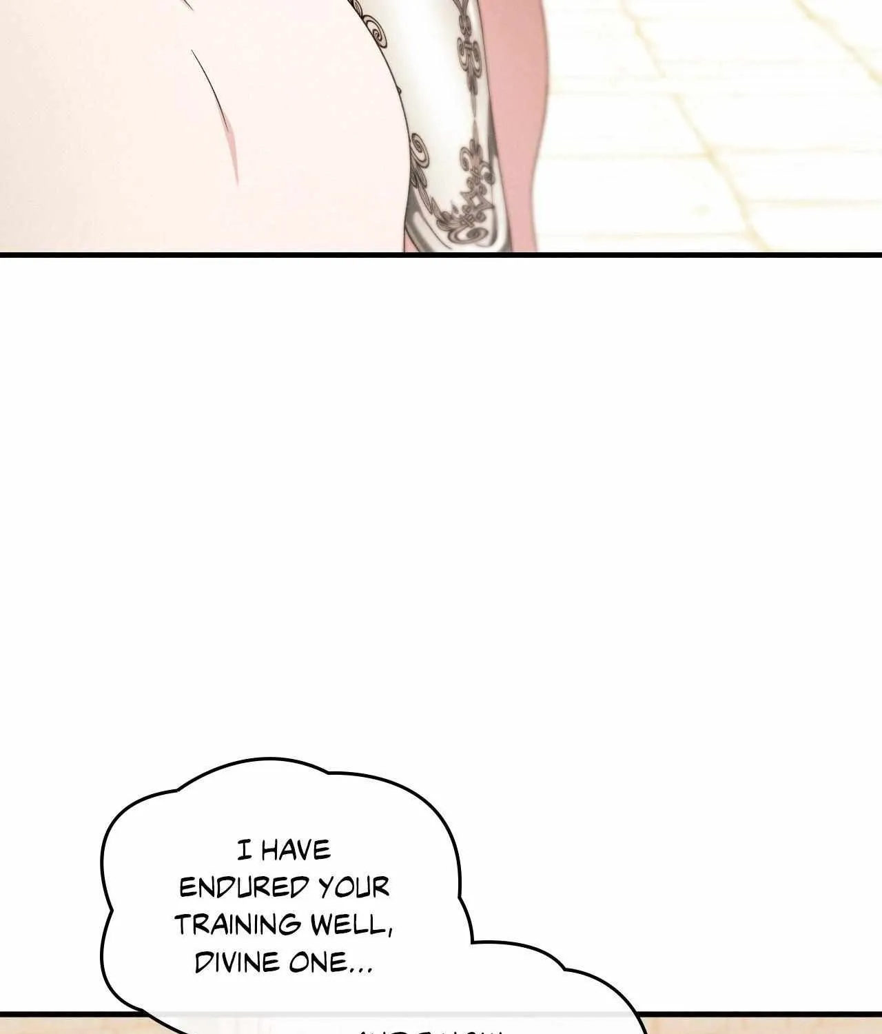 The Snake that Swallowed the Pomegranate Chapter 17 page 54 - 