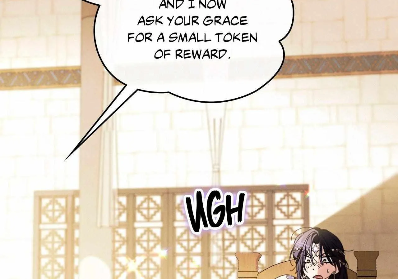 The Snake that Swallowed the Pomegranate Chapter 17 page 55 - 