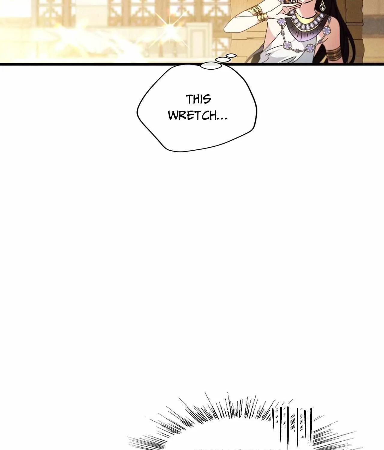 The Snake that Swallowed the Pomegranate Chapter 17 page 56 - 