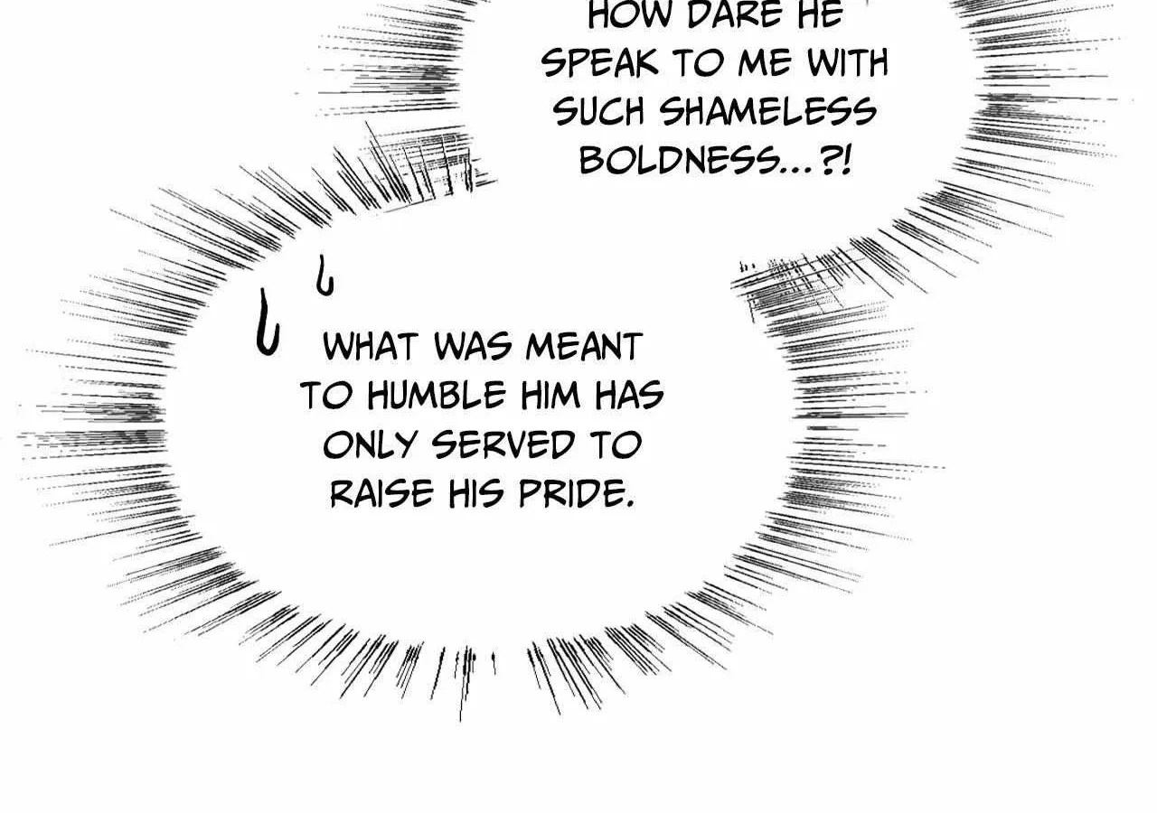 The Snake that Swallowed the Pomegranate Chapter 17 page 57 - 