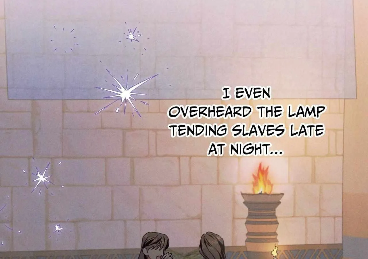 The Snake that Swallowed the Pomegranate Chapter 17 page 59 - 