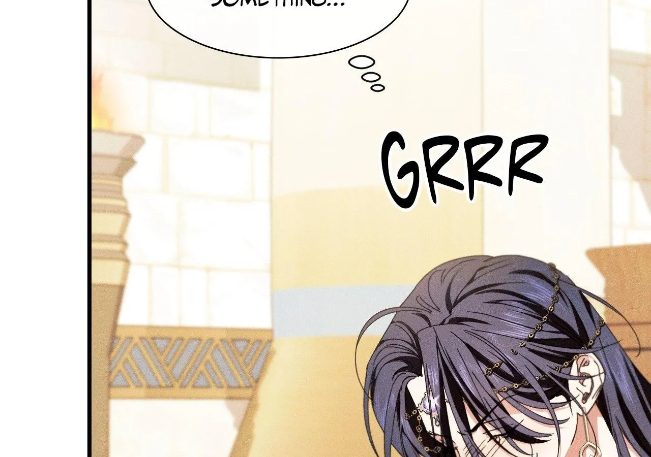The Snake that Swallowed the Pomegranate Chapter 17 page 63 - 