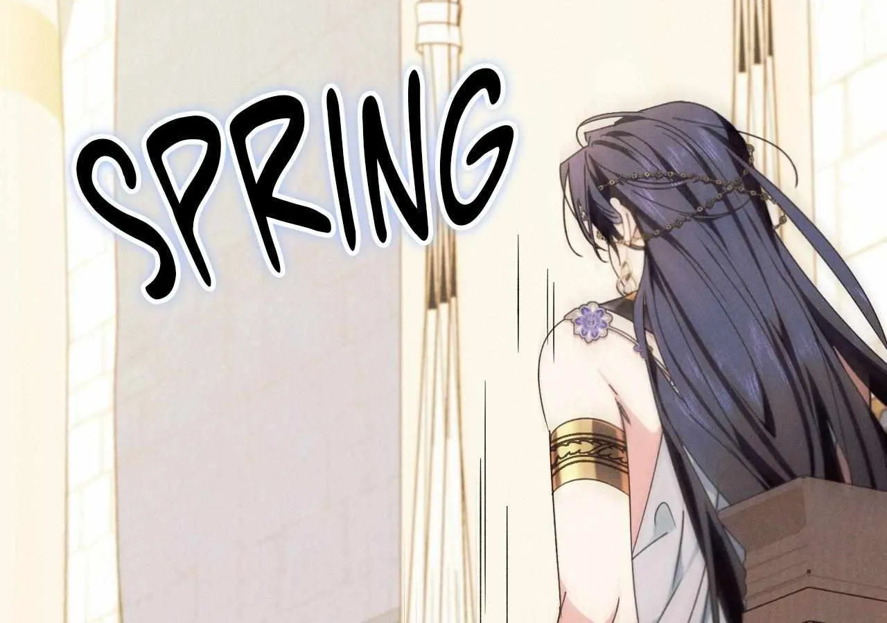 The Snake that Swallowed the Pomegranate Chapter 17 page 68 - 