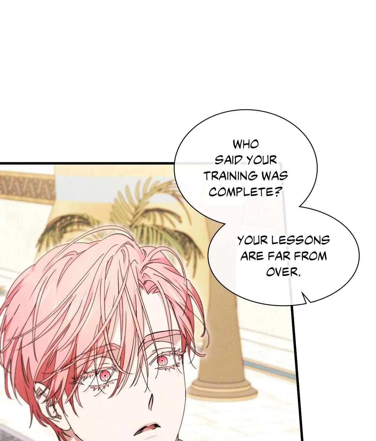 The Snake that Swallowed the Pomegranate Chapter 17 page 71 - 