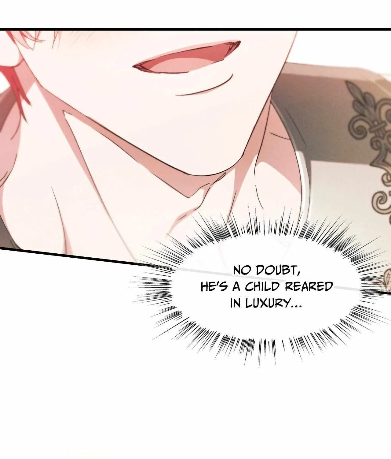The Snake that Swallowed the Pomegranate Chapter 17 page 78 - 