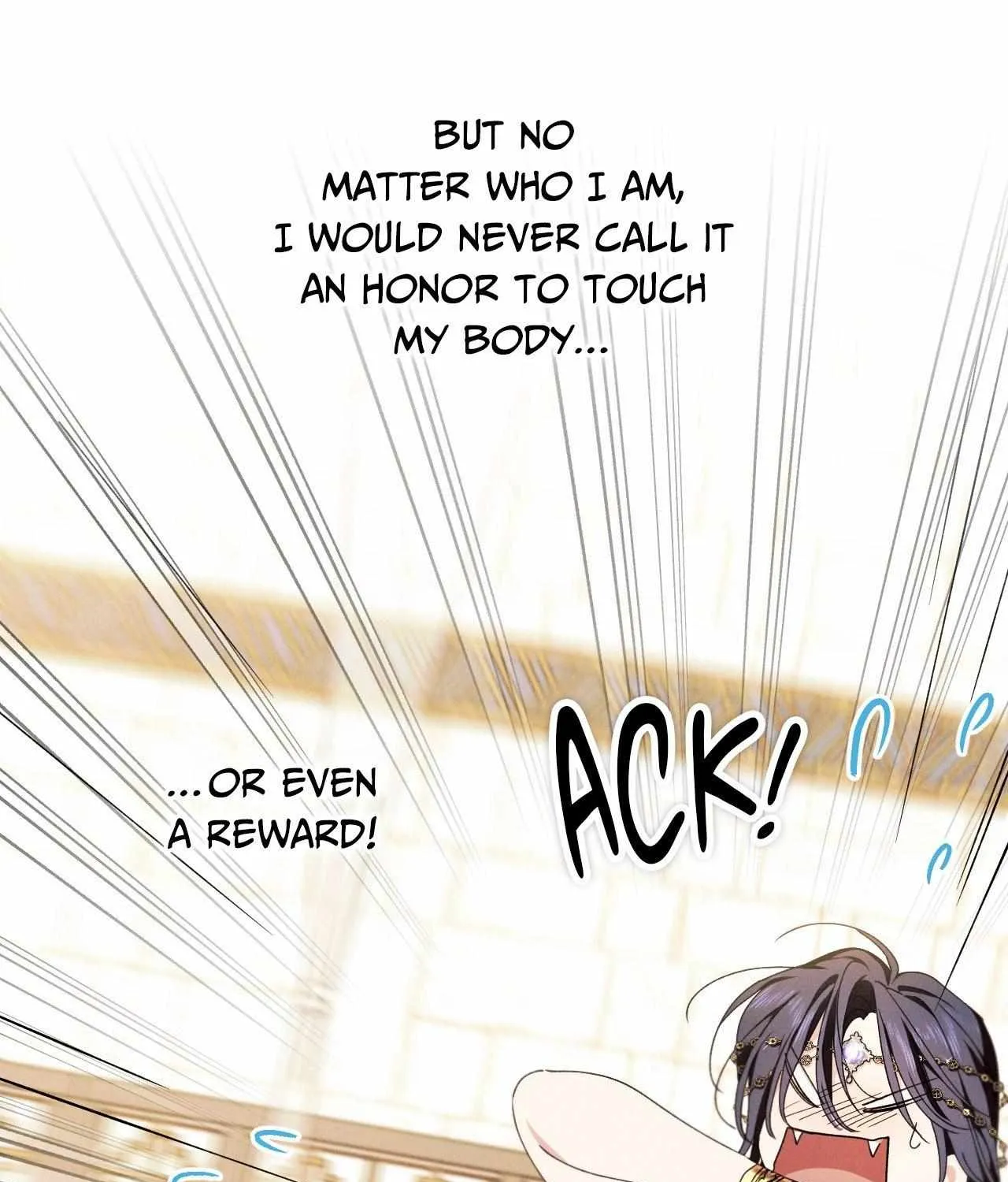 The Snake that Swallowed the Pomegranate Chapter 17 page 93 - 