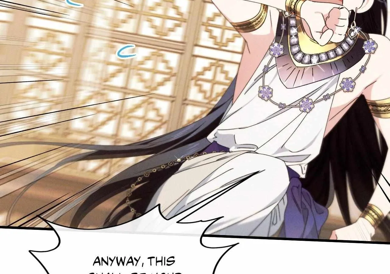 The Snake that Swallowed the Pomegranate Chapter 17 page 94 - 