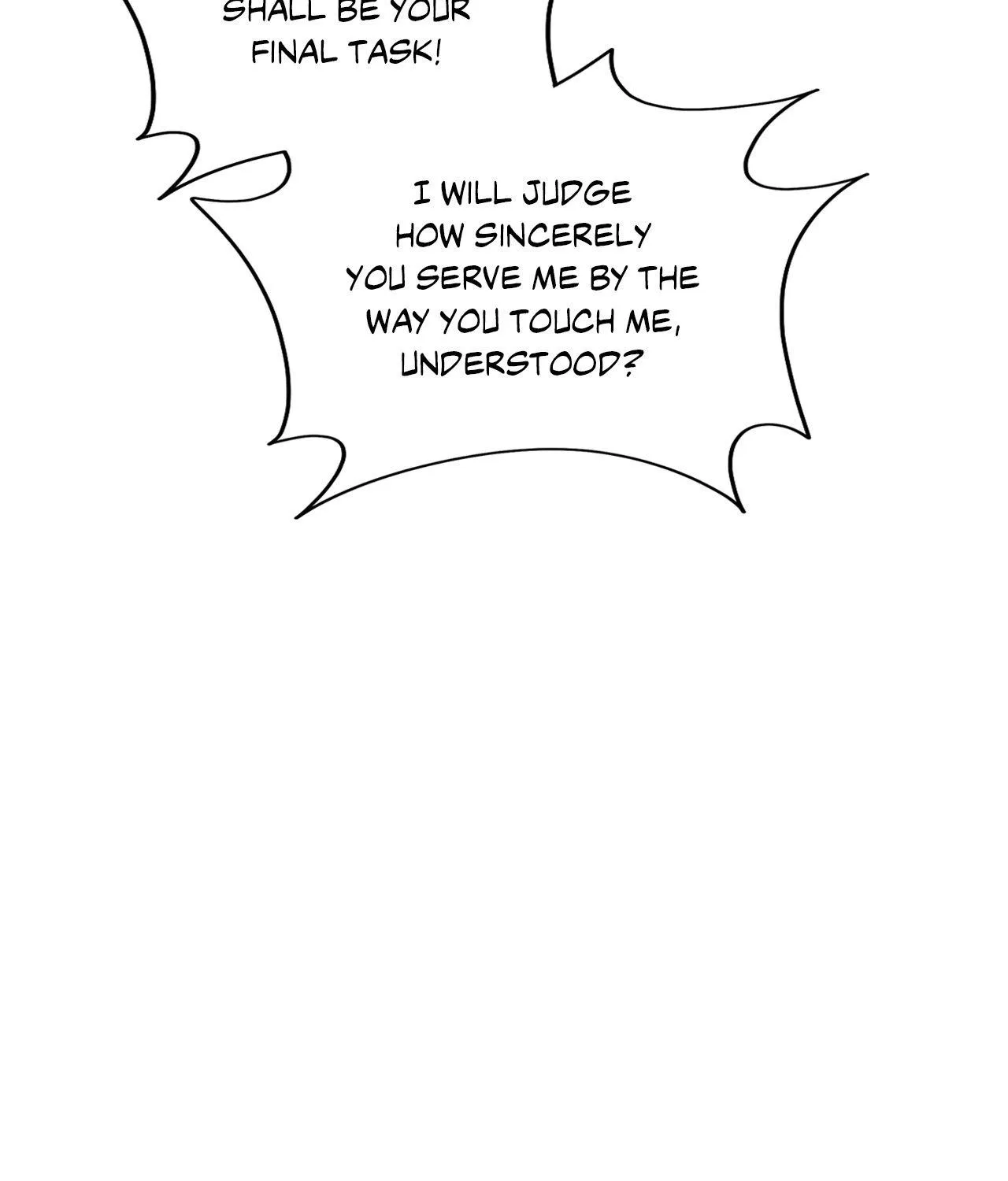 The Snake that Swallowed the Pomegranate Chapter 17 page 95 - 