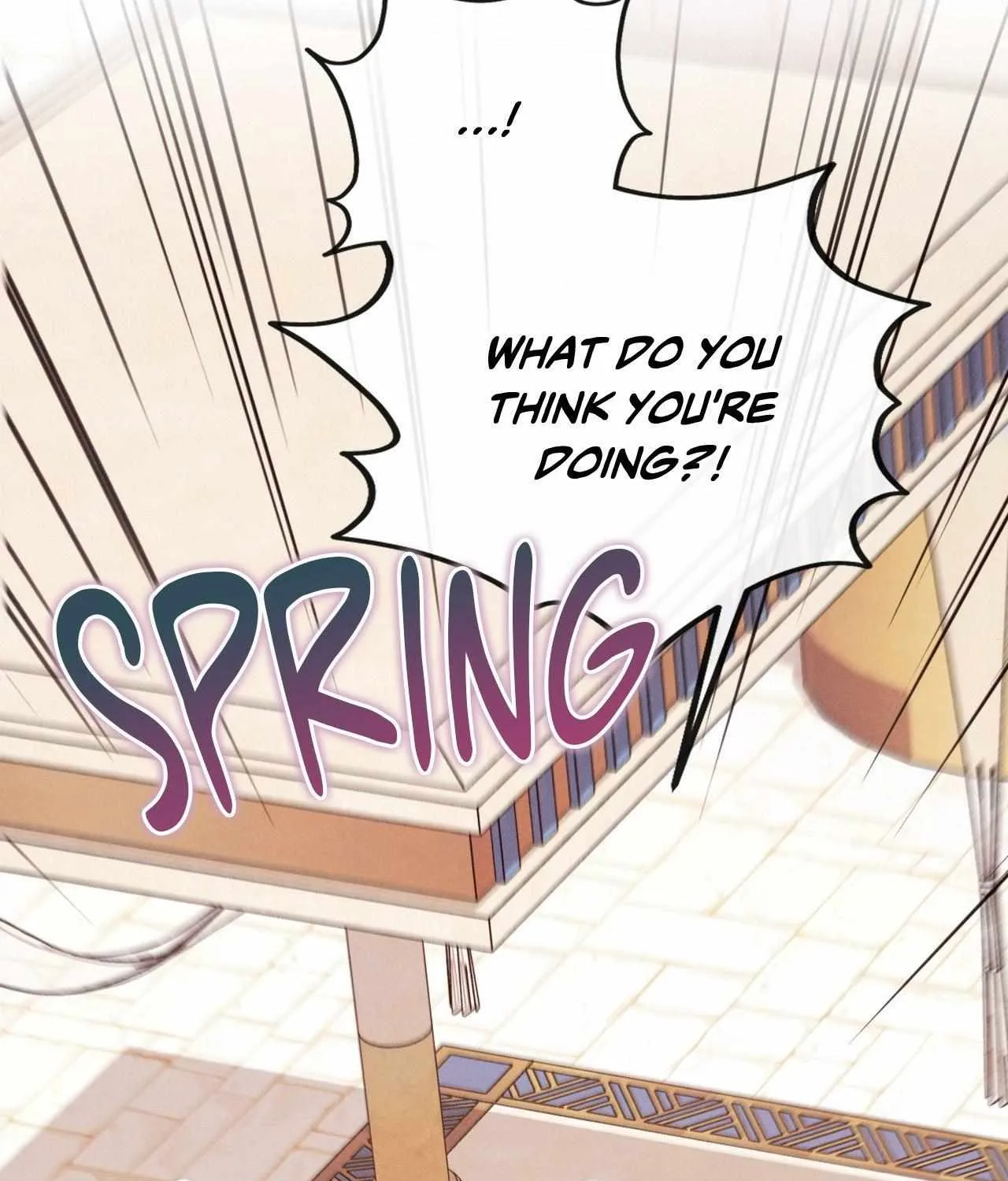 The Snake that Swallowed the Pomegranate Chapter 18 page 11 - 