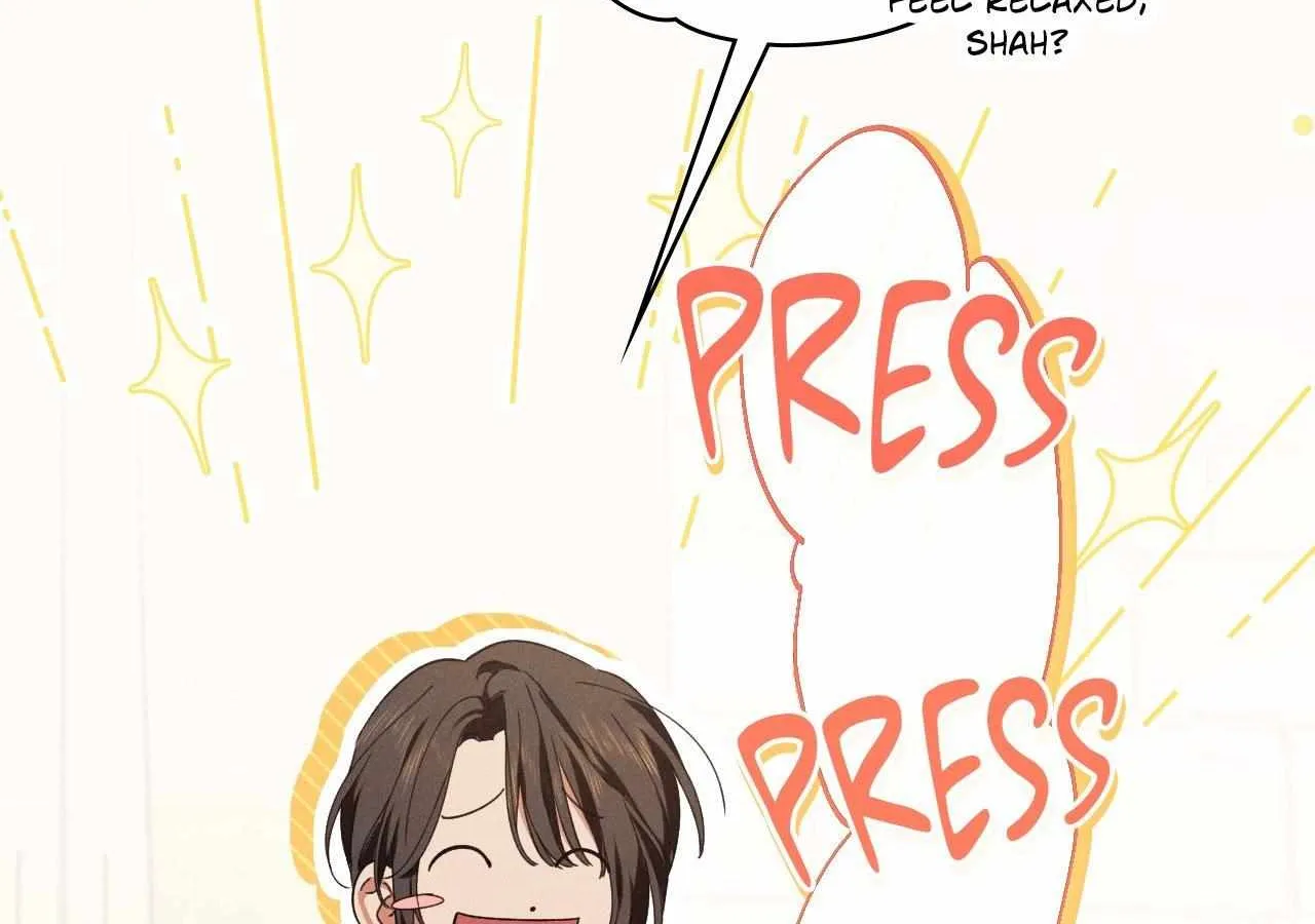 The Snake that Swallowed the Pomegranate Chapter 18 page 103 - 