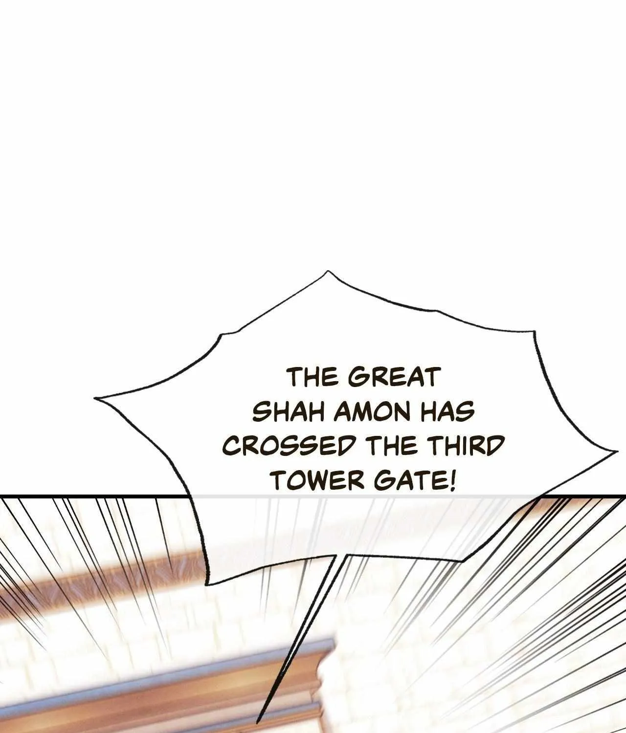 The Snake that Swallowed the Pomegranate Chapter 18 page 110 - 