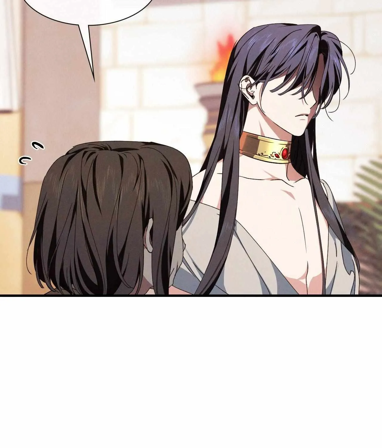 The Snake that Swallowed the Pomegranate Chapter 18 page 123 - 