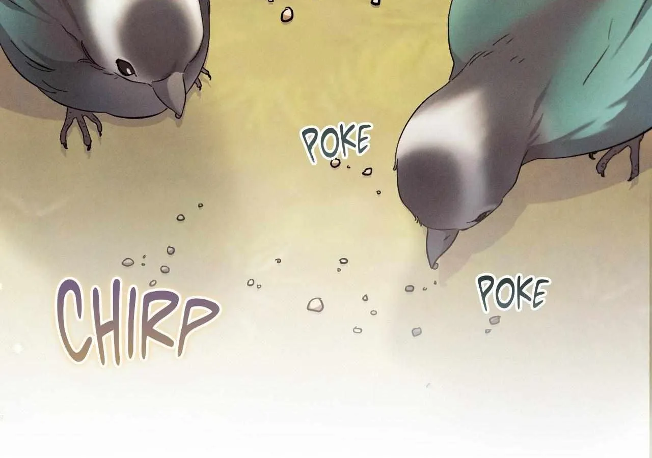 The Snake that Swallowed the Pomegranate Chapter 18 page 141 - 