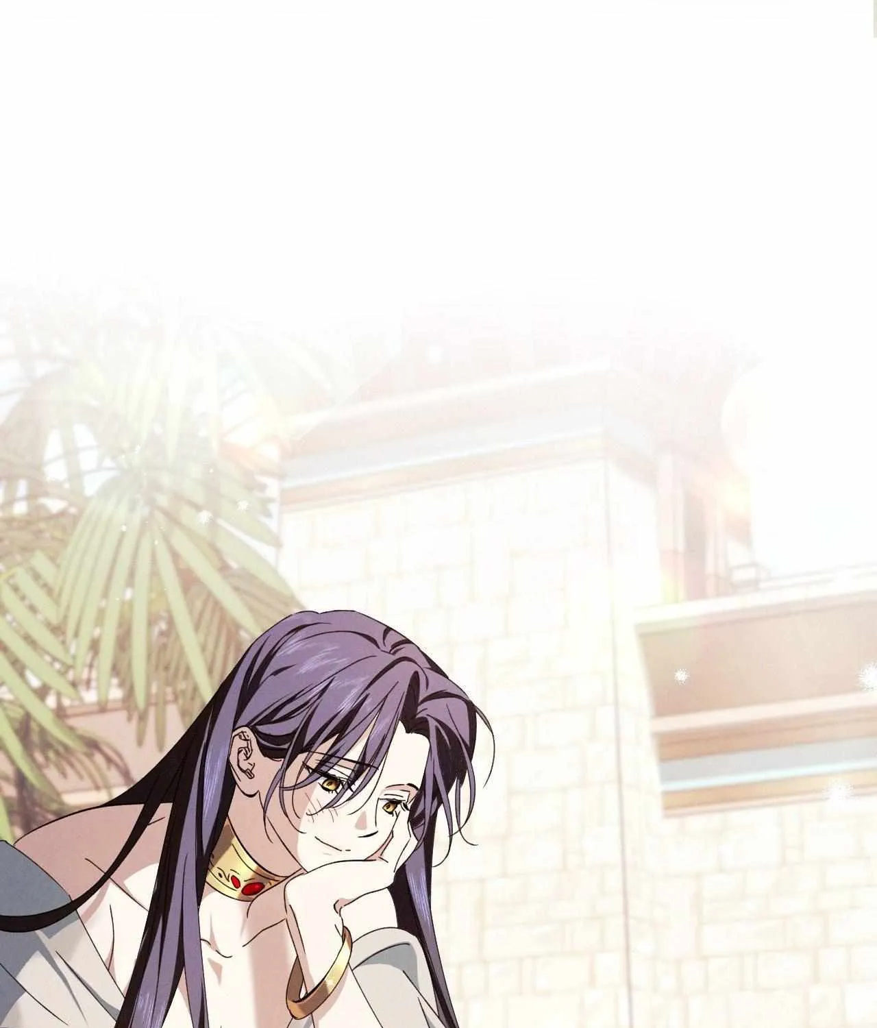 The Snake that Swallowed the Pomegranate Chapter 18 page 142 - 