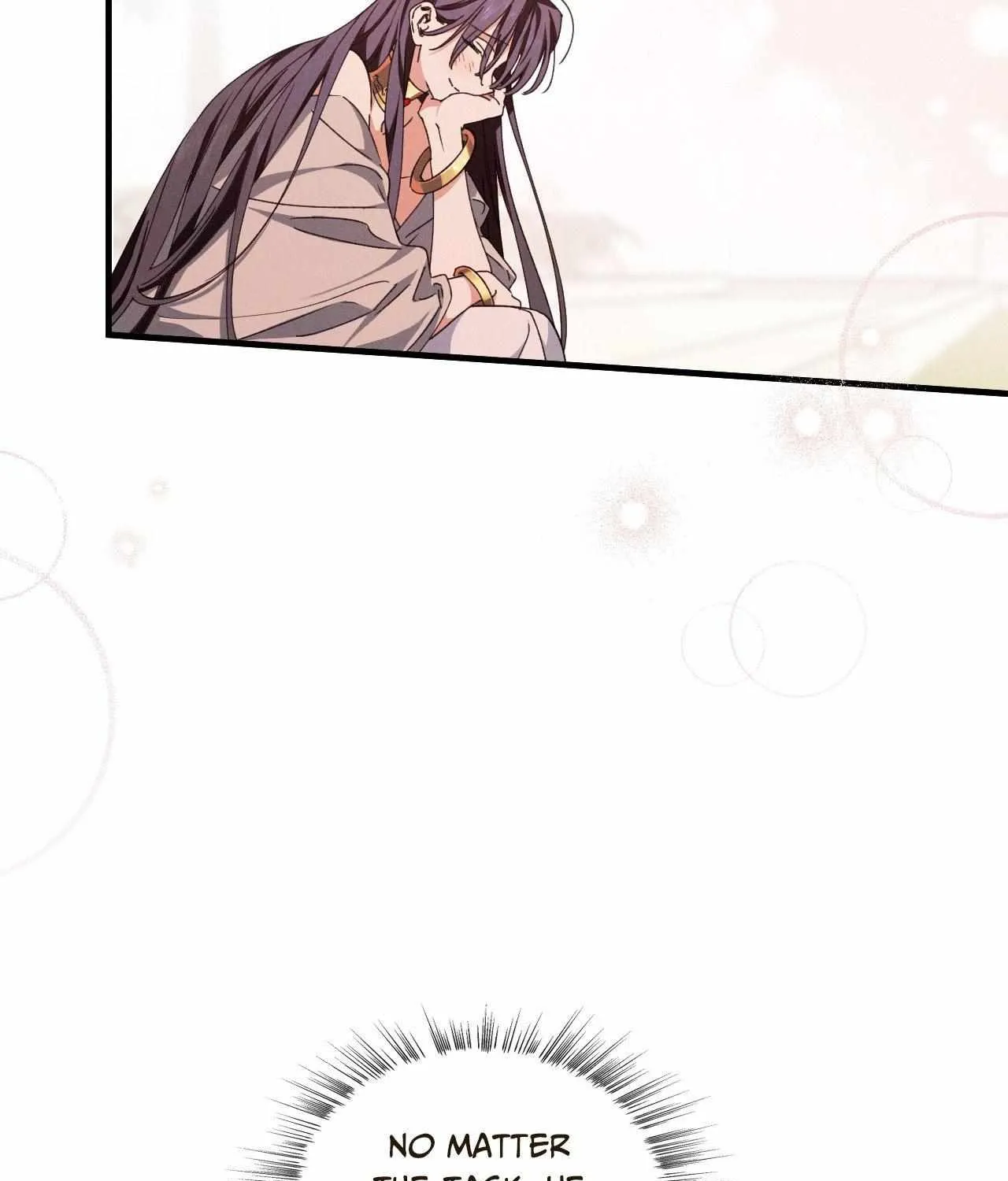 The Snake that Swallowed the Pomegranate Chapter 18 page 151 - 