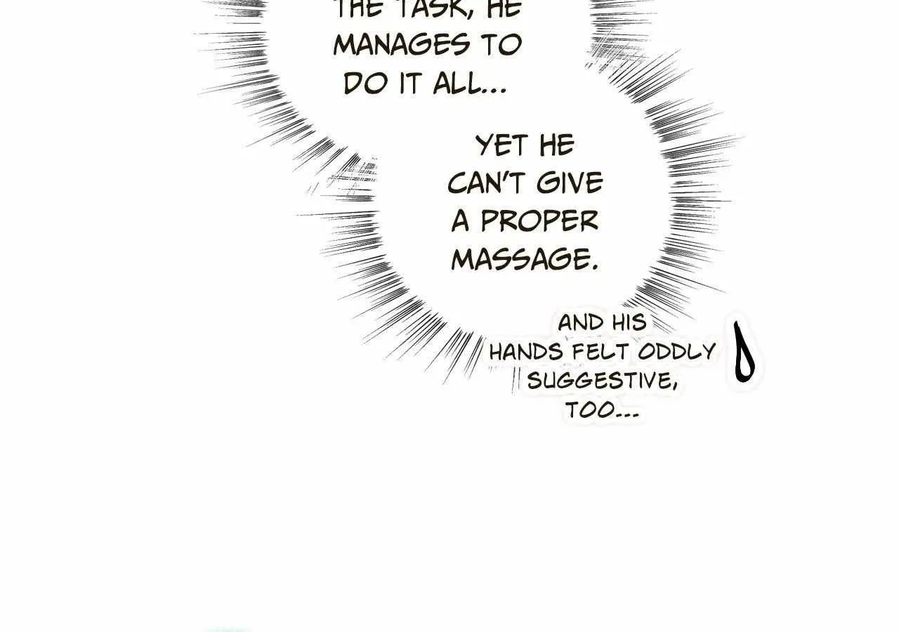 The Snake that Swallowed the Pomegranate Chapter 18 page 152 - 