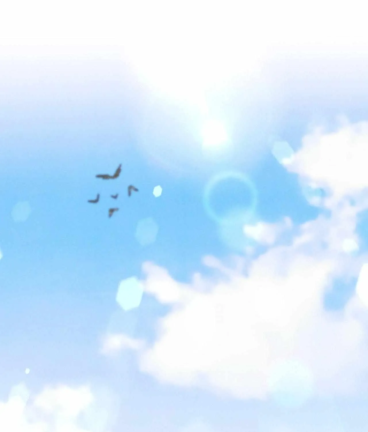 The Snake that Swallowed the Pomegranate Chapter 18 page 159 - 