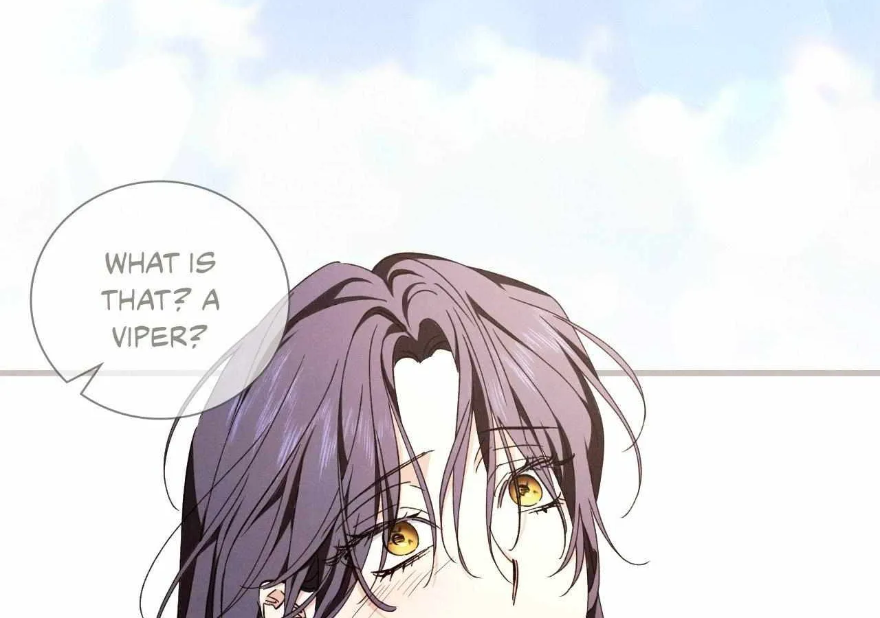 The Snake that Swallowed the Pomegranate Chapter 18 page 160 - 