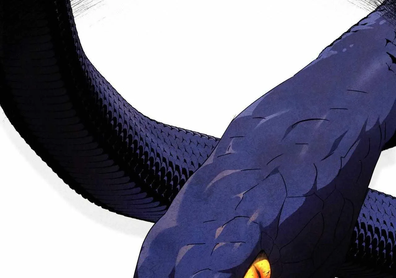 The Snake that Swallowed the Pomegranate Chapter 18 page 162 - 