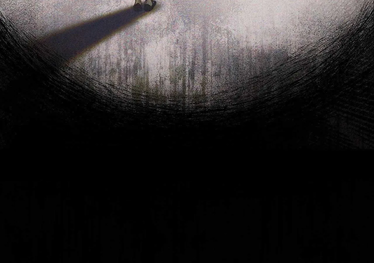 The Snake that Swallowed the Pomegranate Chapter 18 page 164 - 