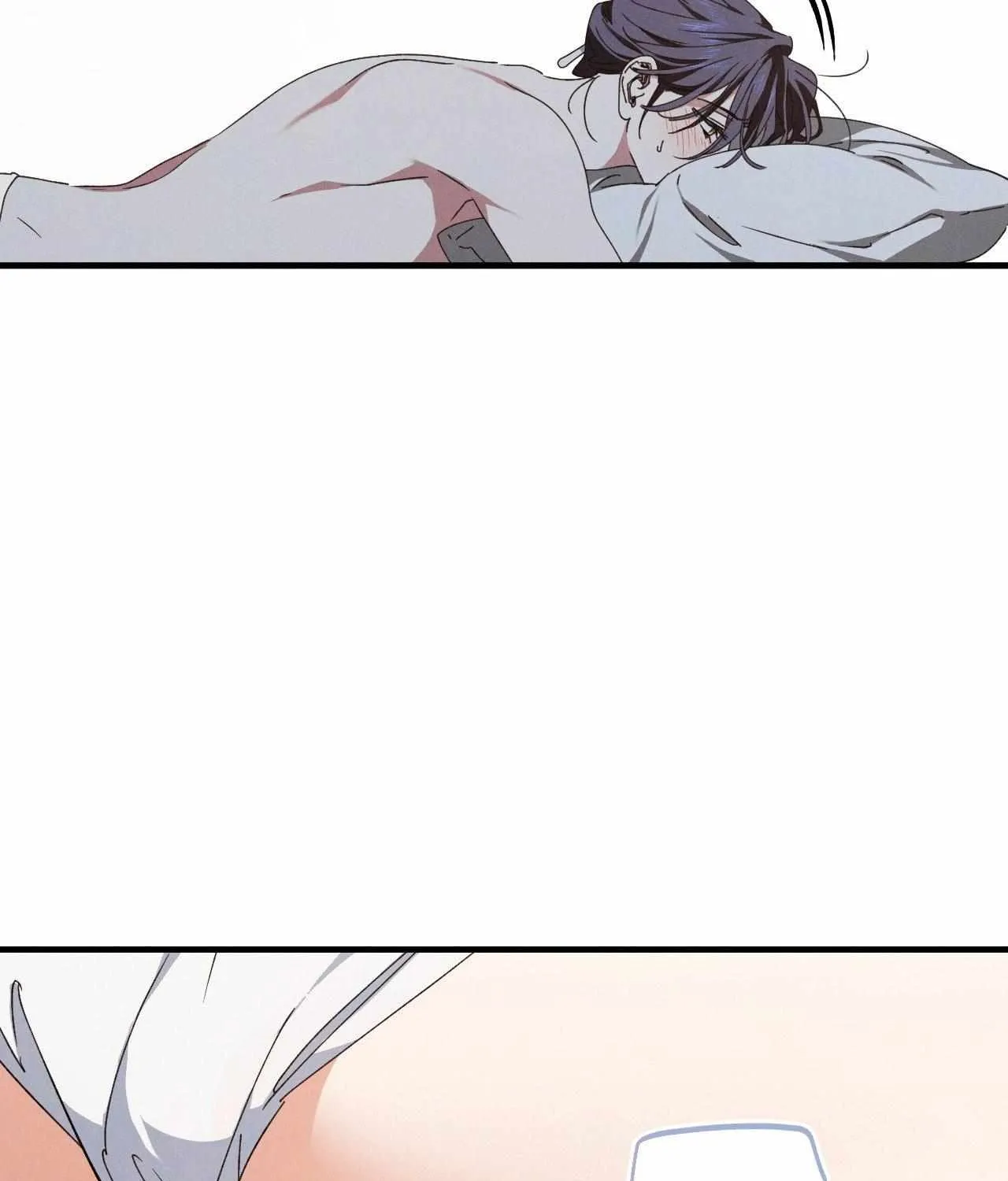 The Snake that Swallowed the Pomegranate Chapter 18 page 3 - 