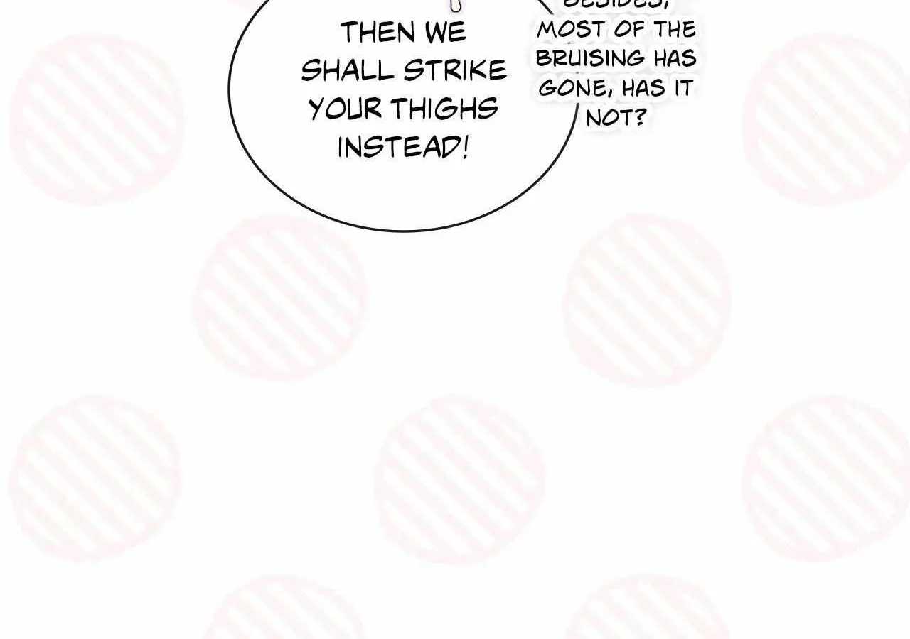 The Snake that Swallowed the Pomegranate Chapter 18 page 32 - 