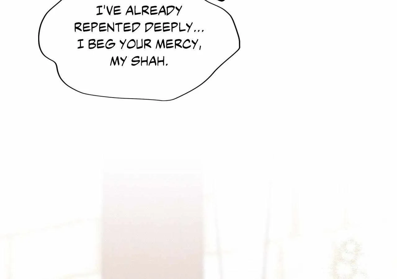 The Snake that Swallowed the Pomegranate Chapter 18 page 36 - 
