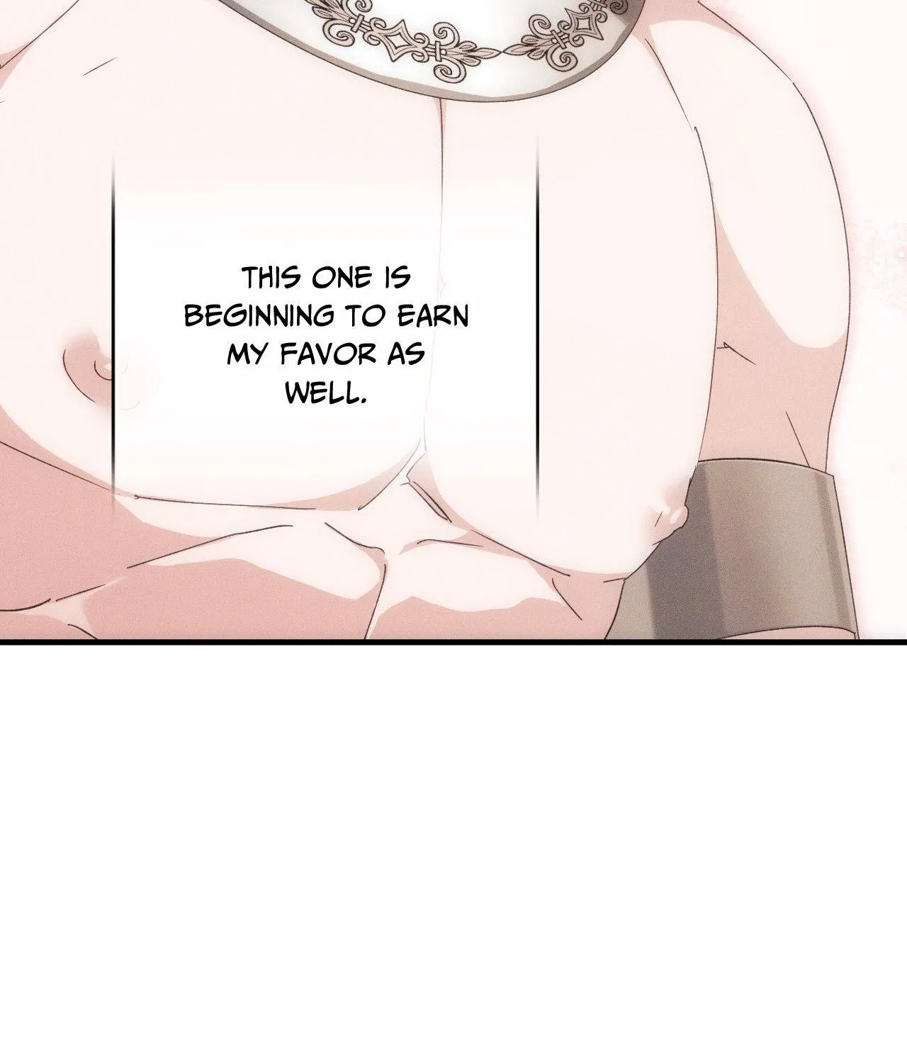 The Snake that Swallowed the Pomegranate Chapter 18 page 42 - 