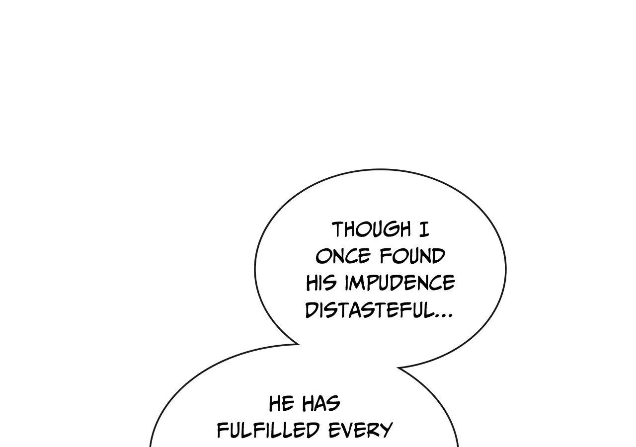 The Snake that Swallowed the Pomegranate Chapter 18 page 43 - 