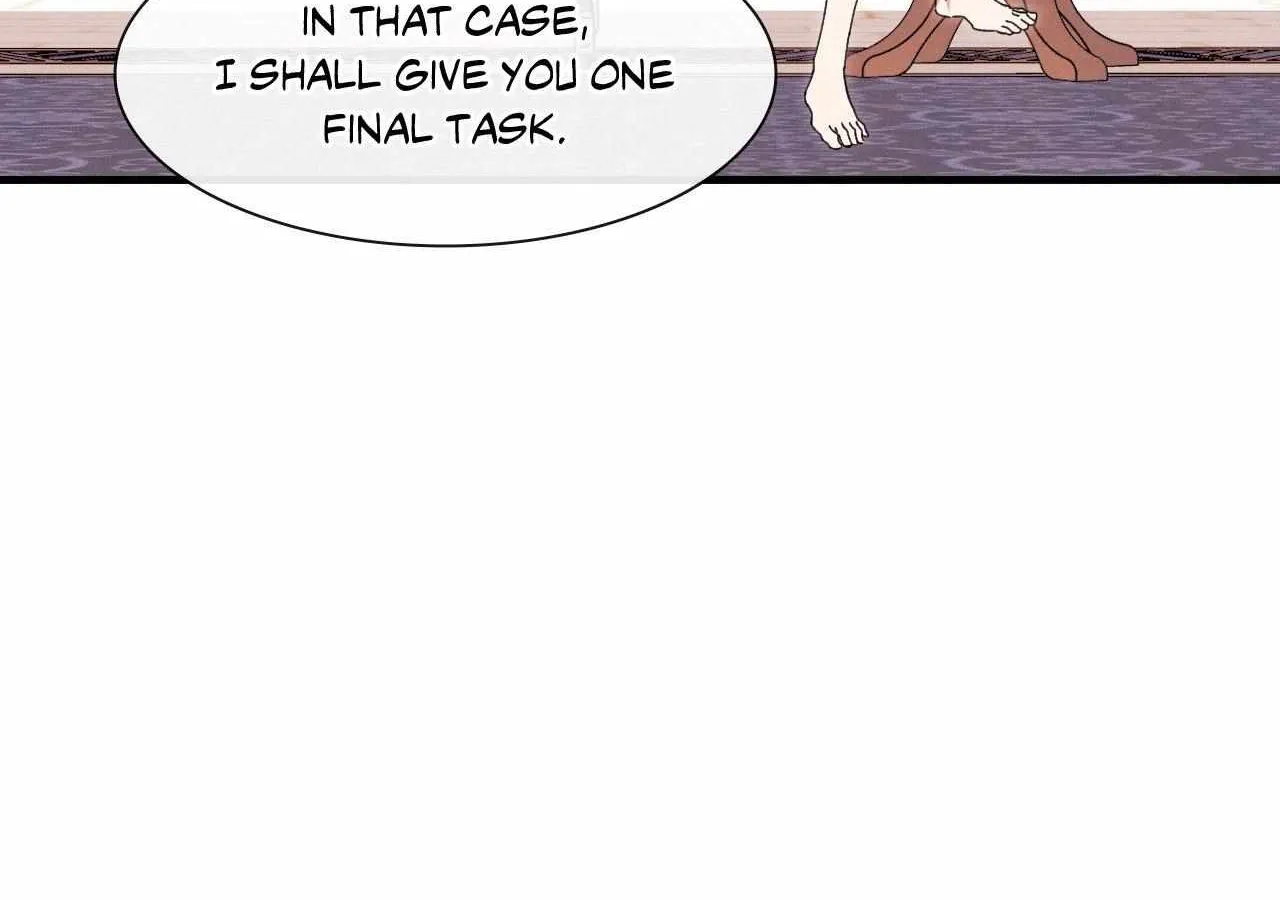 The Snake that Swallowed the Pomegranate Chapter 18 page 45 - 