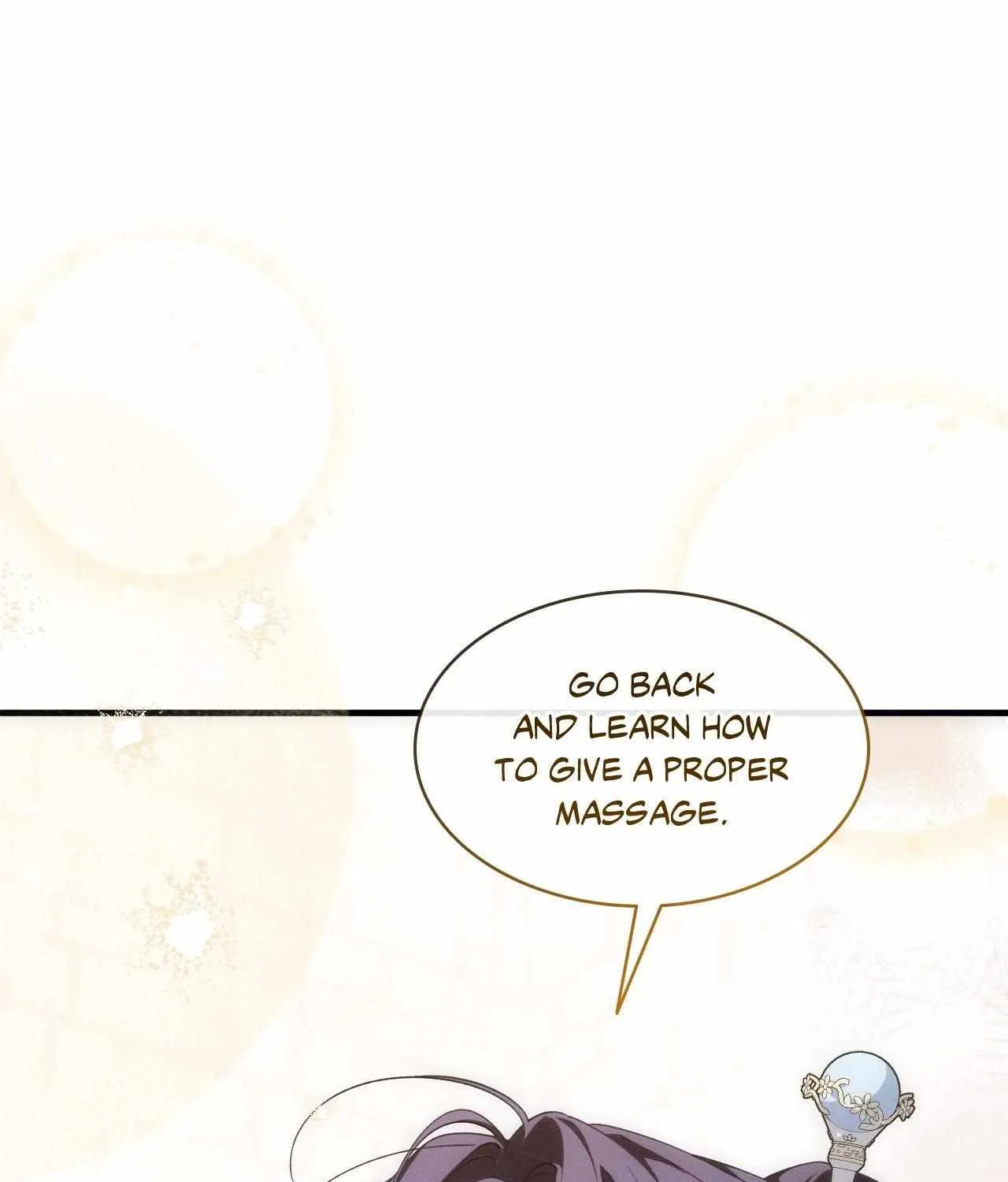 The Snake that Swallowed the Pomegranate Chapter 18 page 46 - 