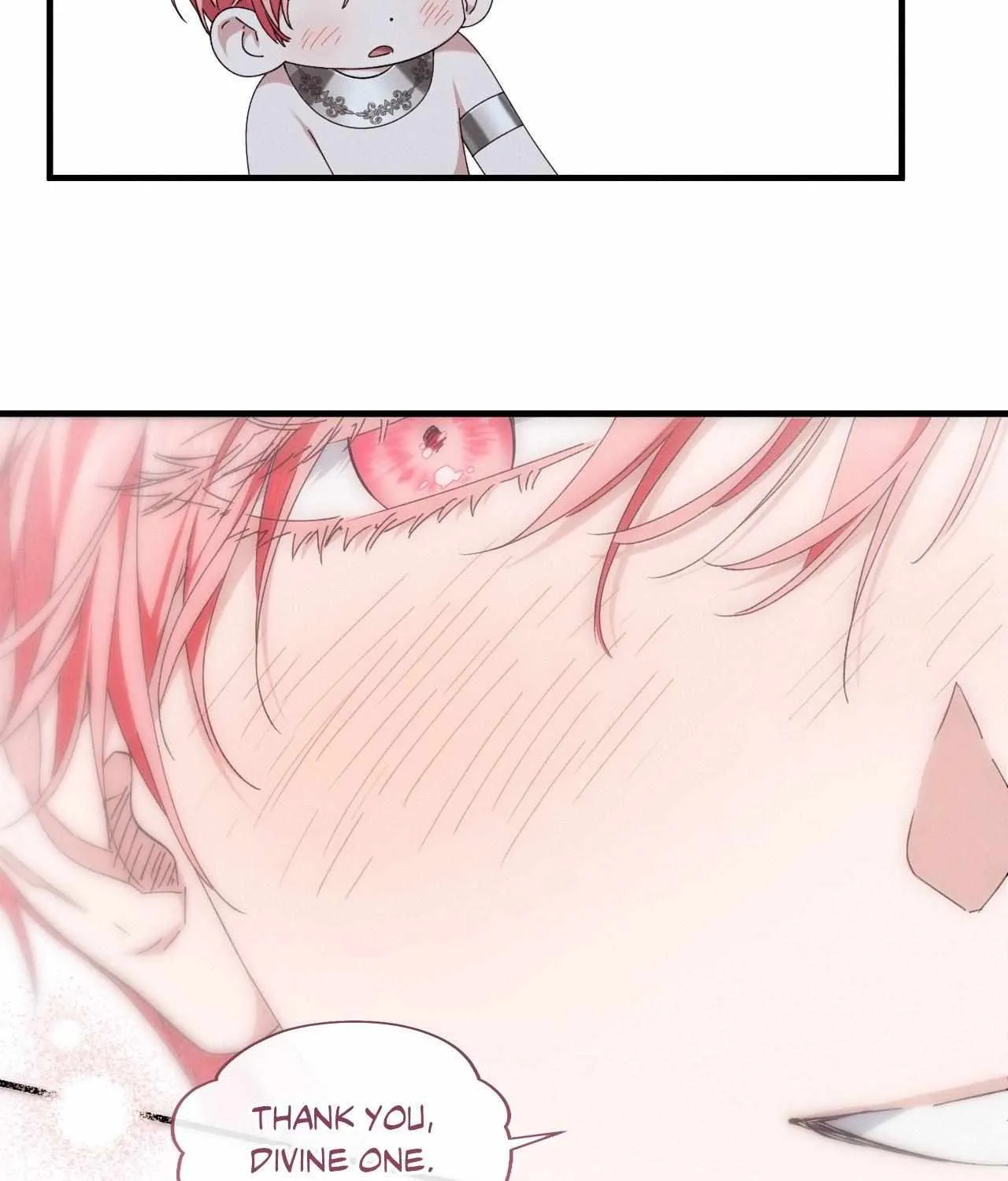 The Snake that Swallowed the Pomegranate Chapter 18 page 50 - 