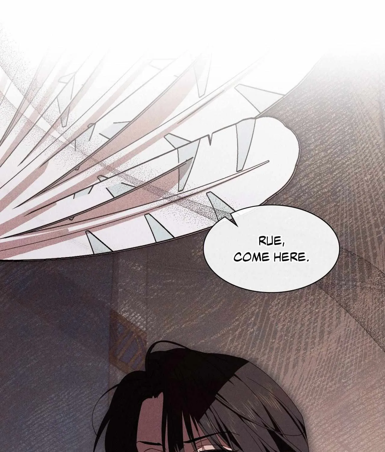 The Snake that Swallowed the Pomegranate Chapter 18 page 66 - 