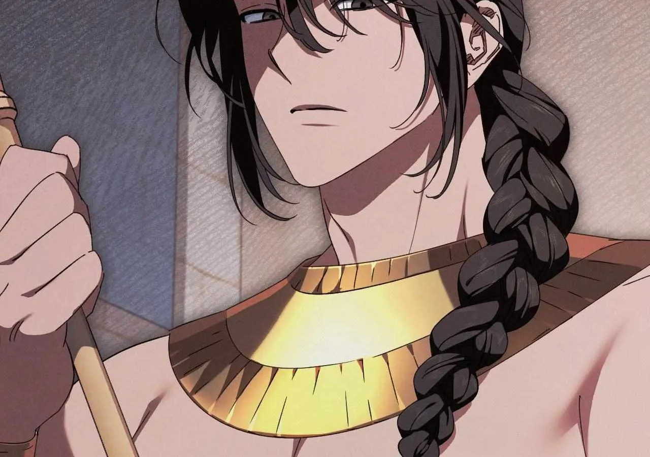 The Snake that Swallowed the Pomegranate Chapter 18 page 67 - 