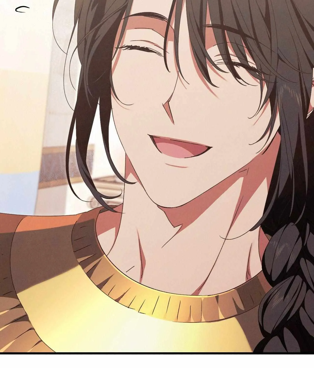 The Snake that Swallowed the Pomegranate Chapter 18 page 72 - 