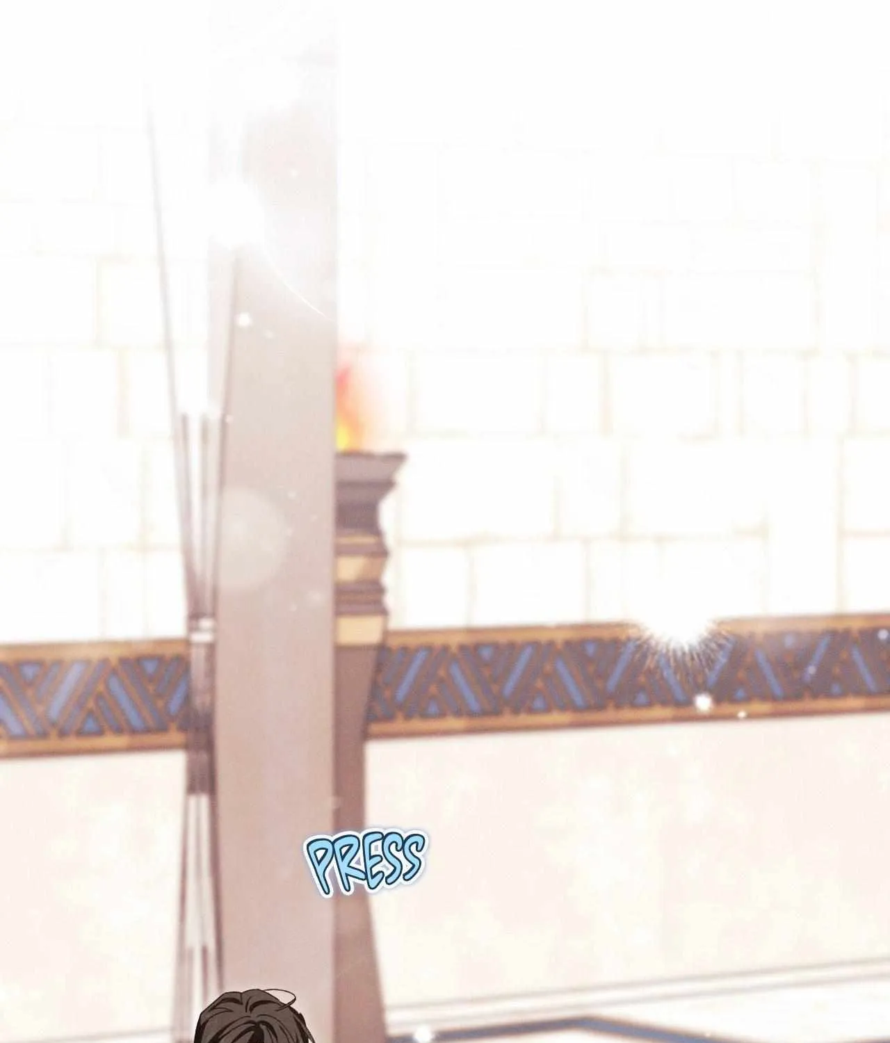 The Snake that Swallowed the Pomegranate Chapter 18 page 74 - 